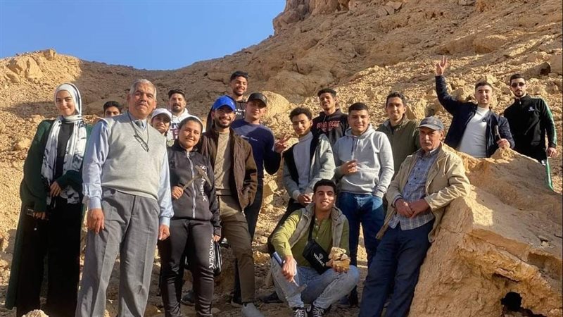 الرحلة البحثية، فيتو
