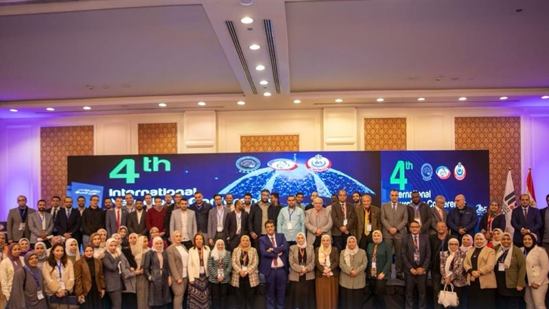 المؤتمر السنوي لمستشفي