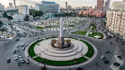  درجات الحرارة اليوم الخميس 16- 05 - 2024 فى مصر