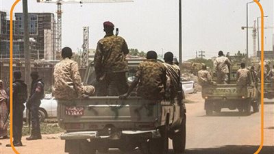 بعد مبادرة الأمم المتحدة.. شروط الحكومة السودانية لوقف إطلاق النار خلال شهر رمضان (انفوجراف)
