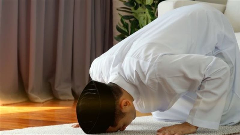 حكم الجمع بين الصلوات