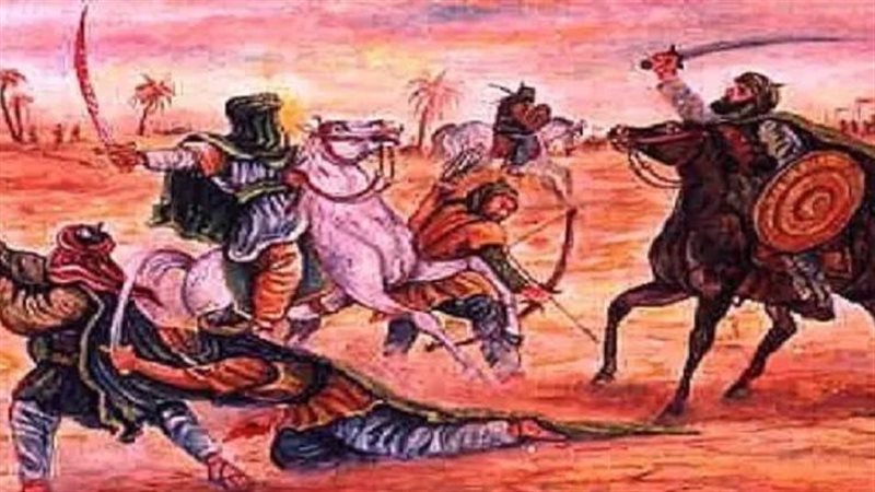 آيات قرآنية ثحدثت
