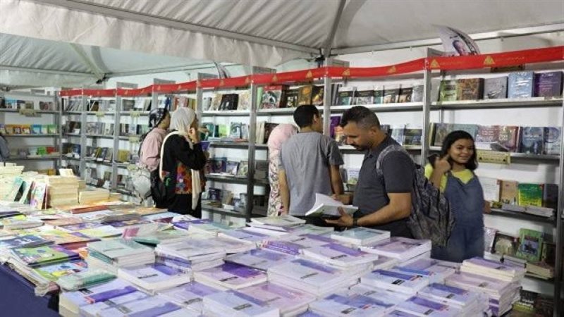 معرض فيصل الرمضاني