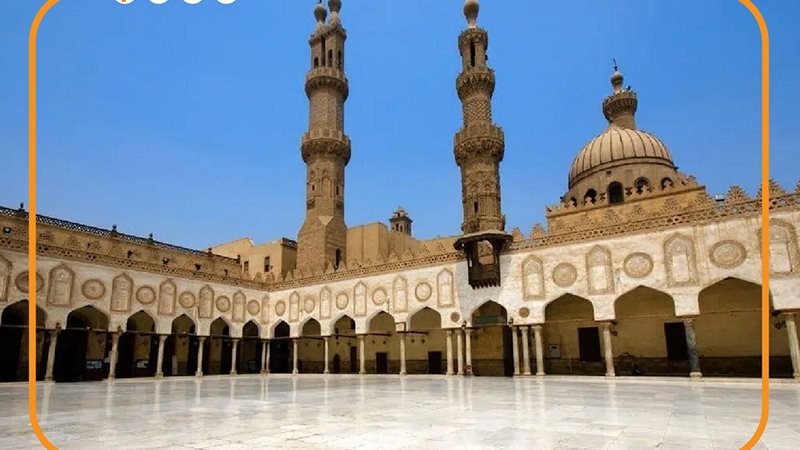 الجامع الأزهر، فيتو