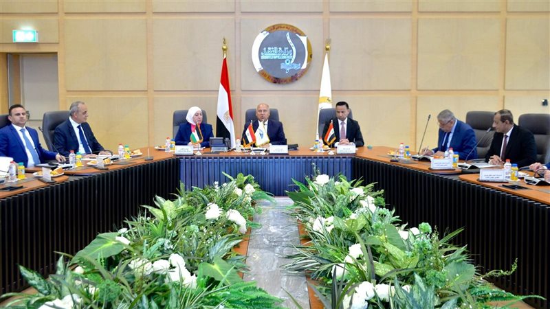 وزارة النقل، فيتو