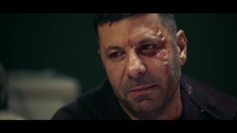 إياد نصار في مسلسل
