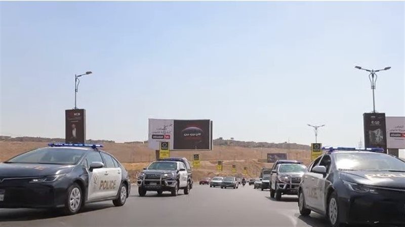 حملة أمنية رابع أيام