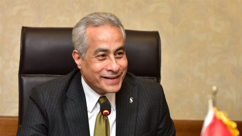 حسن شحاتة وزير العمل،فيتو