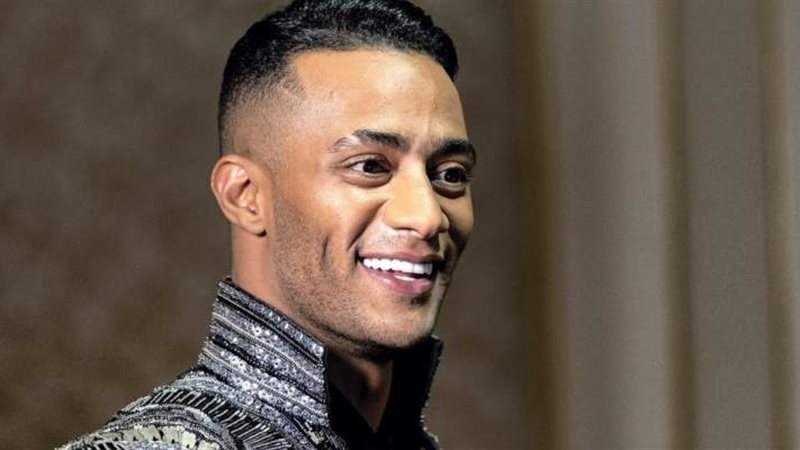 الفنان محمد رمضان،فيتو