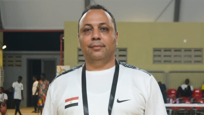 حسن كمال رئيس اللجنة