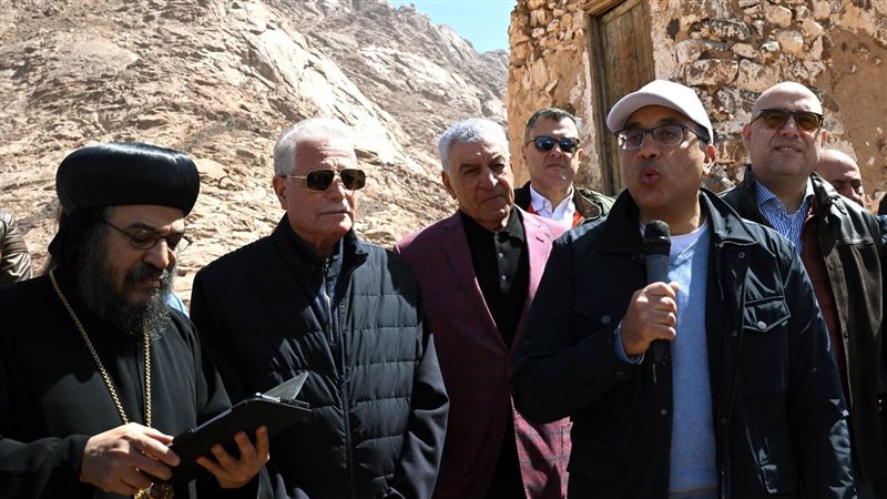 رئيس الوزراء يصعد