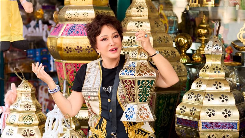 لبلبة، فيتو