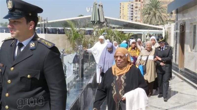 اليوم العالمى للمرأة..