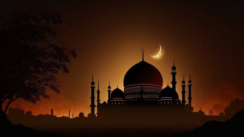 أول أيام رمضان، فيتو