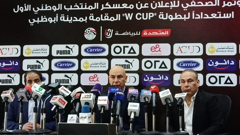 حسام حسن، فيتو