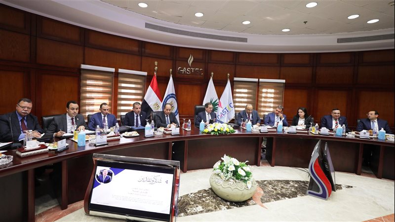 الملا خلال انعقاد