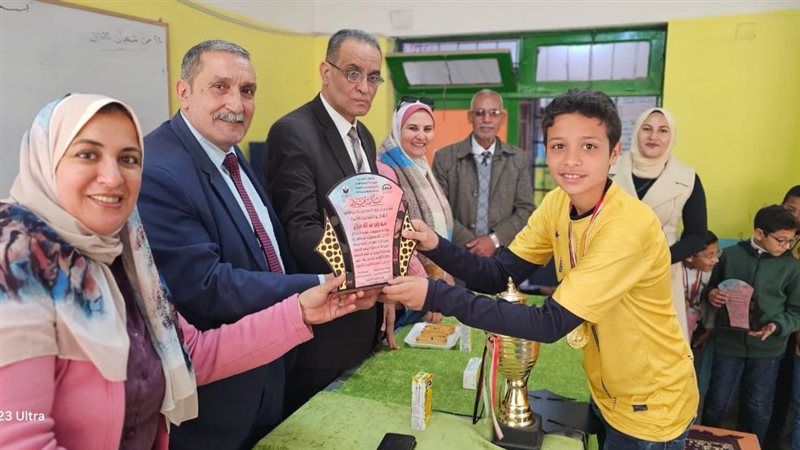 وكيل مديرية التربية