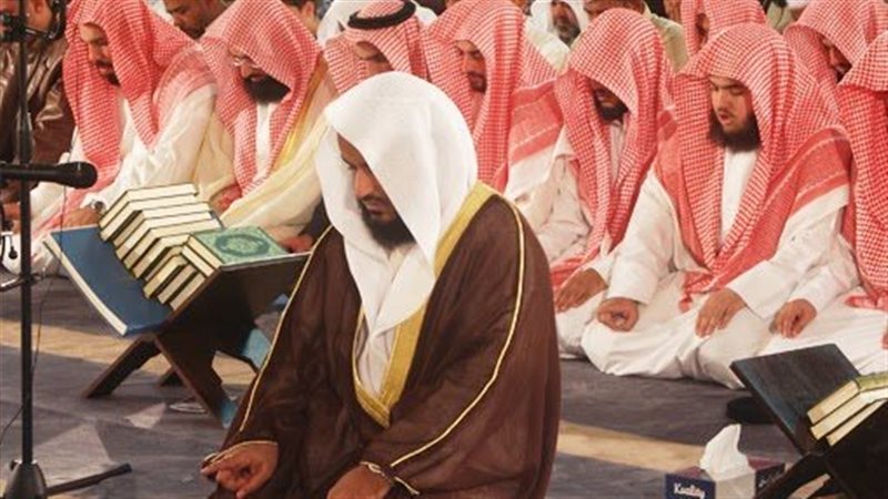 مواقيت الصلاة في
