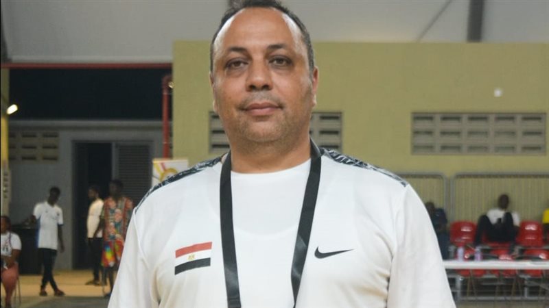 حسن كمال رئيس اللجنة