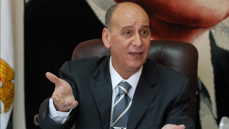 حسن فريد، فيتو