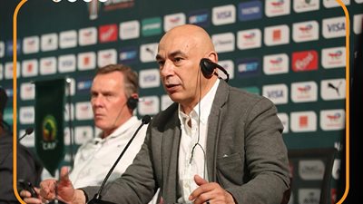 انطلاق المعسكر الأول لمنتخب مصر بقيادة حسام حسن.. غياب المحترفين الـ6 ومحمد صلاح بناء على طلبه.. وموعد مباراة مصر ونيوزيلندا والقناة الناقلة