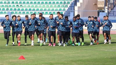 الدوري الممتاز، يومان راحة سلبية للاعبي المصري بعد التعادل مع سيراميكا 