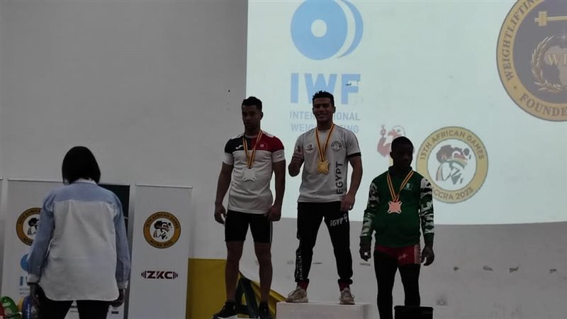 تتويج السيد عطية
