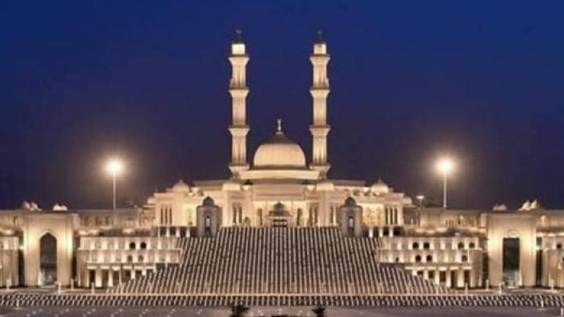 موعد آذان الفجر والمغرب