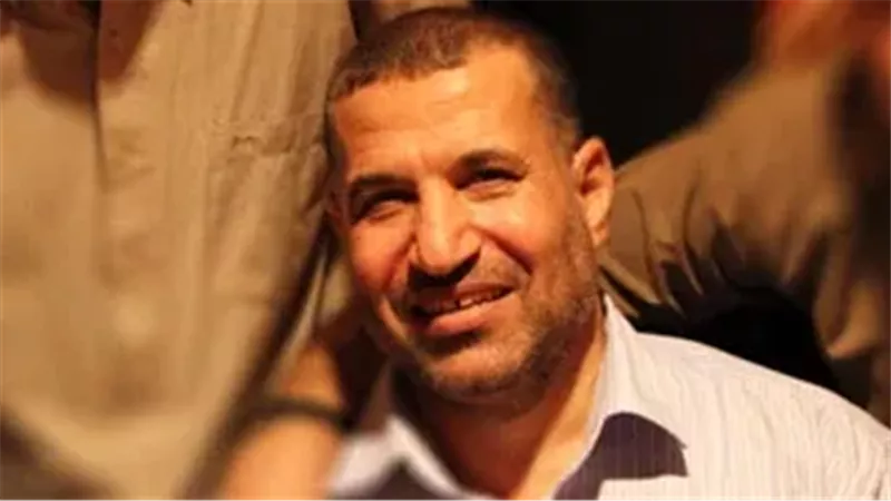 مروان عيسي، فيتو
