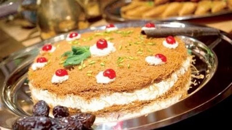 عثمانلية بالقشطة،