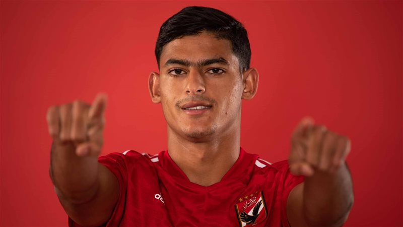 كريستو لاعب الأهلي،فيتو