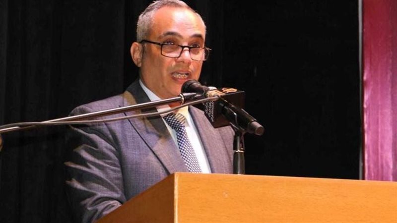 عمرو البسيوني رئيس