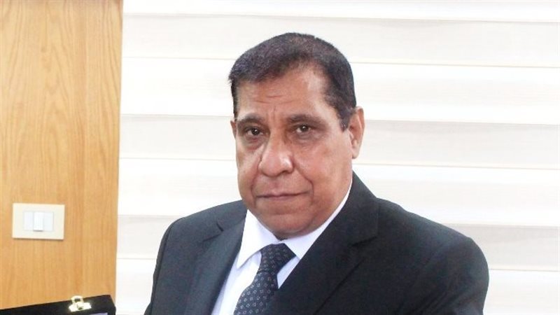 المستشار عادل فهيم