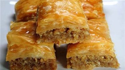  الأكلة الرسمية على مائدة رمضان، طريقة عمل الجلاش باللحمة المفرومة