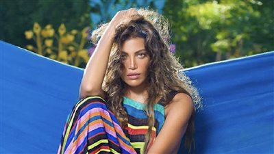 مسلسلات رمضان 2026، ريهام حجاج تكشف تفاصيل مسلسل توابع (فيديو)