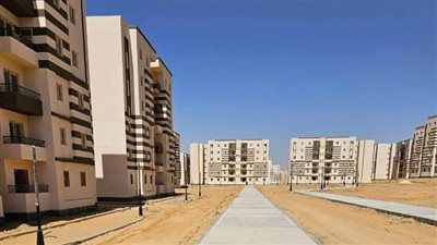 تنفيذ 90 ألف شقة سكن كل المصريين بأكتوبر الجديدة بتكلفة 50 مليار جنيه 