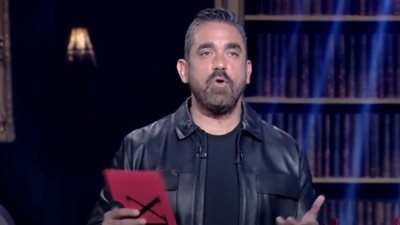 لأول مرة، أمير كرارة يعلن غيابه عن سباق رمضان 2025 لهذا السبب