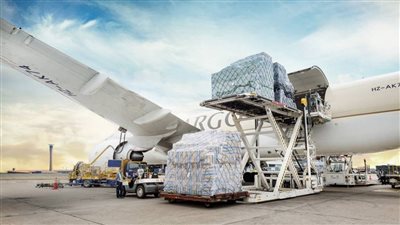 اضطراب في الشحن الجوي بعد تصريحات ترامب