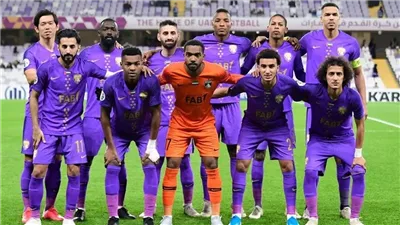 بركلات الترجيح، العين يتغلب على النصر السعودي ويصعد إلى نصف نهائي دوري أبطال آسيا