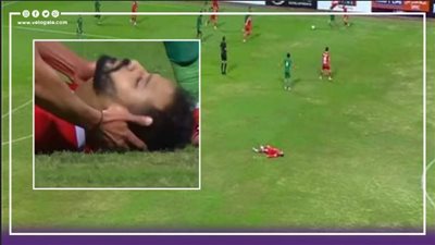 مصدر طبي: استقرار حالة أحمد رفعت بعد 7 صدمات كهربائية على القلب ونقله للعناية المركزة