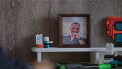 في 3 مشاهد، وداع مختلف من صناع 