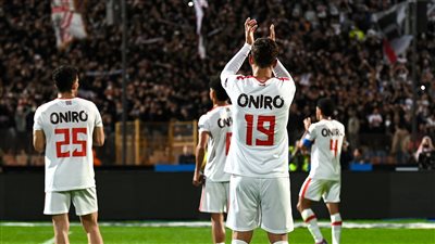 موعد مباراة الزمالك والجونة والقنوات الناقلة