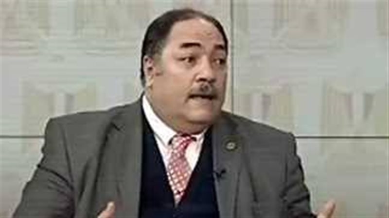 المحامي محمد منيب،