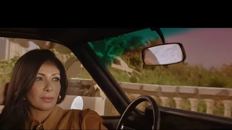 منى زكي، فيتو 