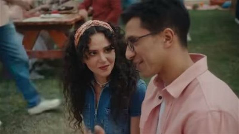ركين سعد وعصام عمر،