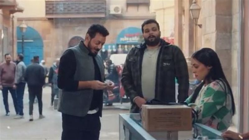 مسلسل المعلم، فيتو