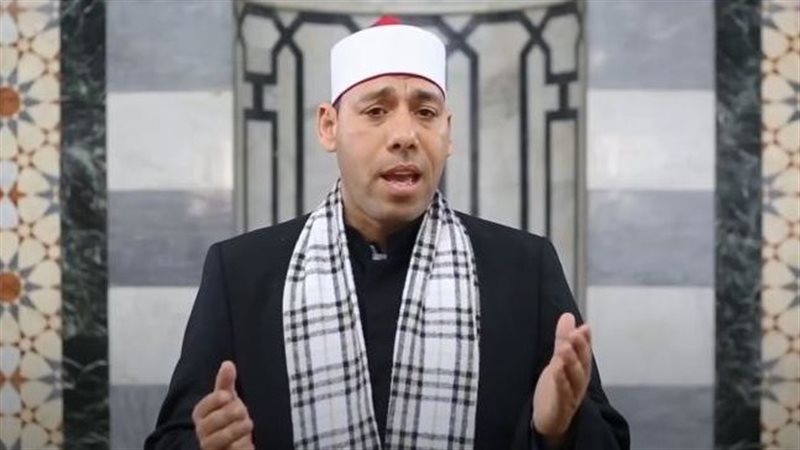  الشيخ عاطف عبد الفتاح،