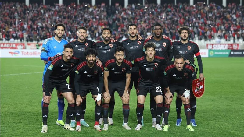 الأهلي،فيتو 