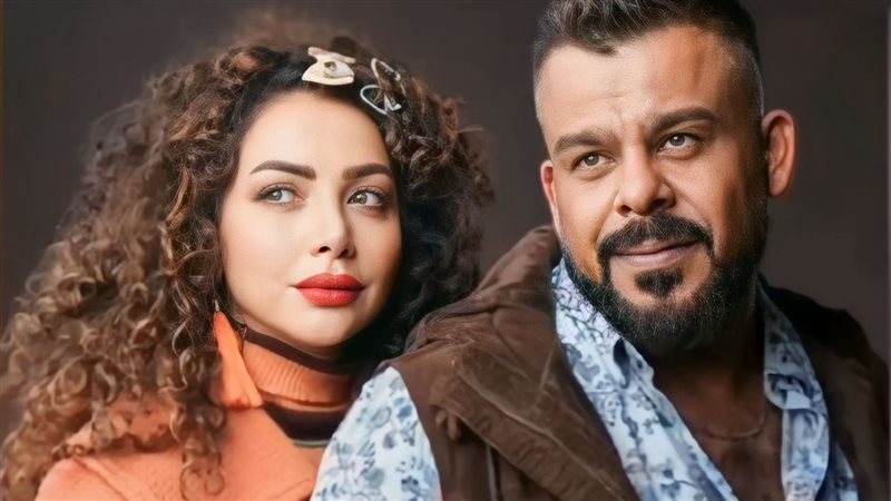 منذر رياحنة ومارجو