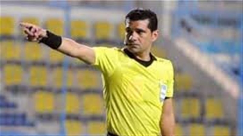 محمود البنا، فيتو
